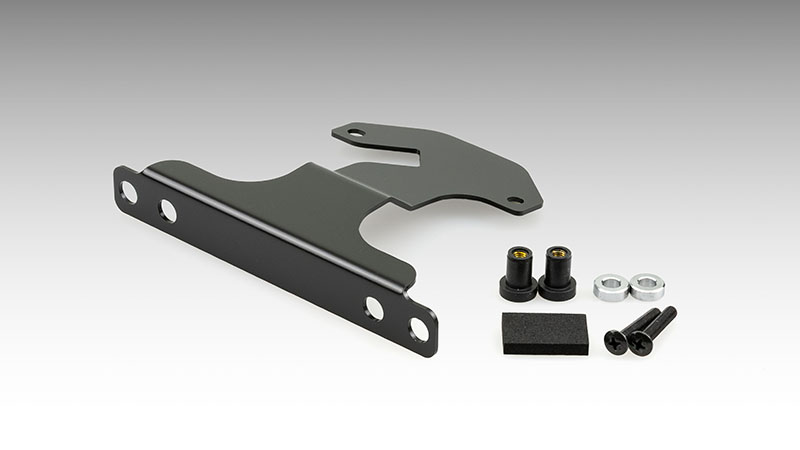 KAWASAKI W230 カスタムパーツ紹介