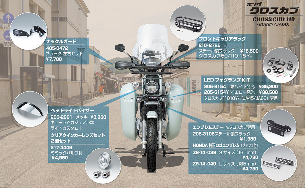 フロントビュー