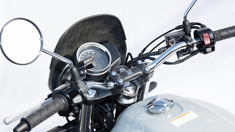キジマ (kijima) バイク バイクパーツ エンジンカバーセット ドレスアップ コントラスト アルミ製 GB350 S(