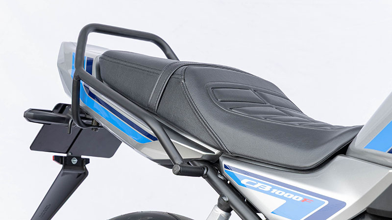 CB1000Fタンデムグリップ