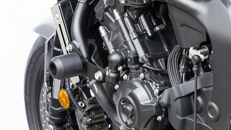 CB1000Fボディスライダー