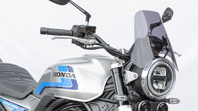 CB1000FスクリーンKIT