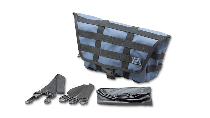 タクティカルサイドバッグ