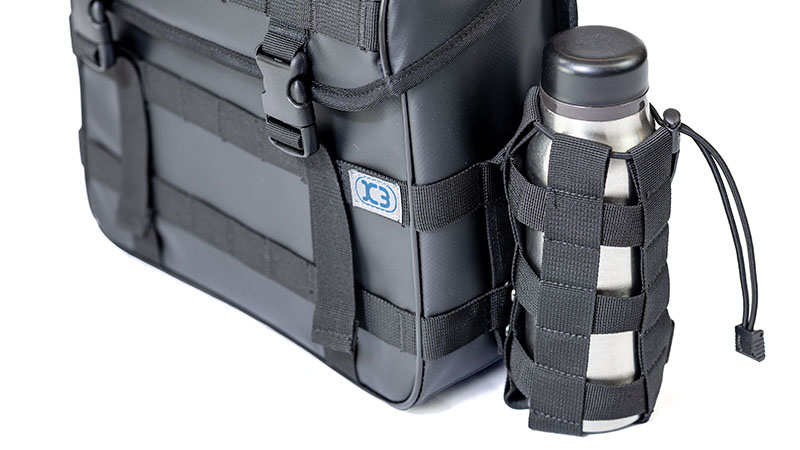 ウォータープロテクトサイドバッグ