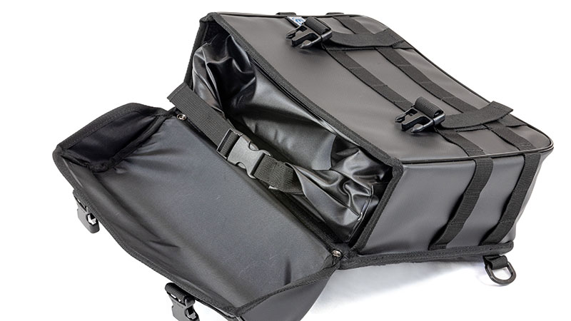 ウォータープロテクトサイドバッグ