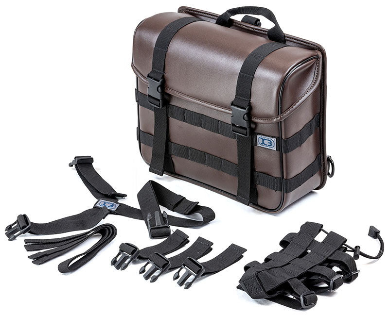 ウォータープロテクトサイドバッグ