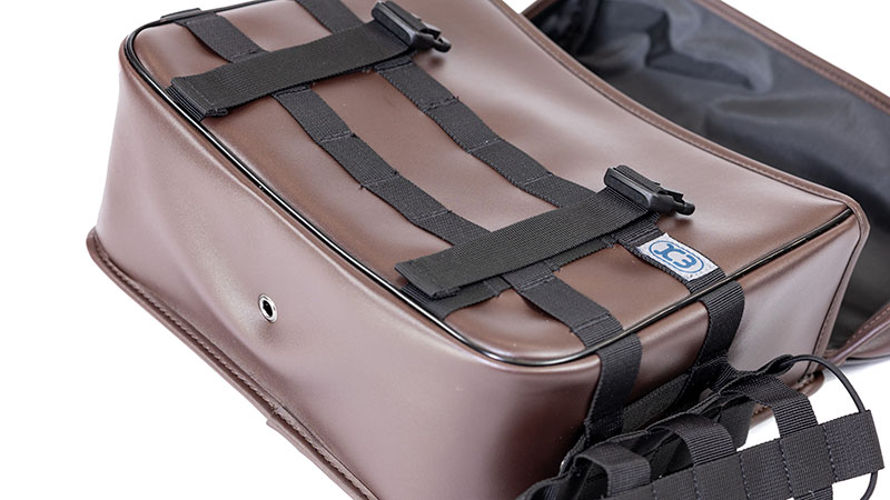 ウォータープロテクトサイドバッグ