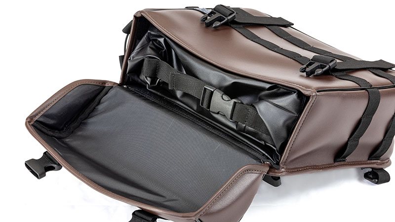 タウォータープロテクトサイドバッグ