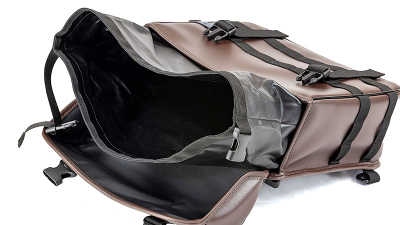 ウォータープロテクトサイドバッグ