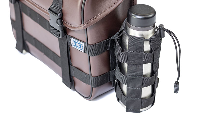 ウォータープロテクトサイドバッグ