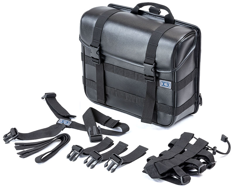 ウォータープロテクトサイドバッグ