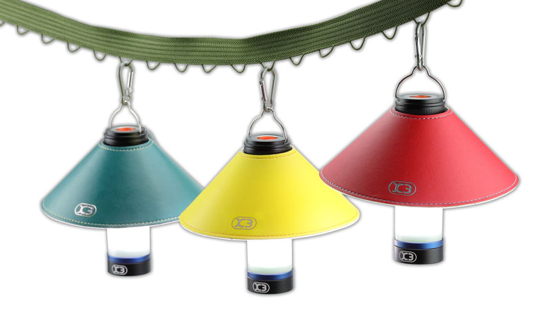 ランプシェード